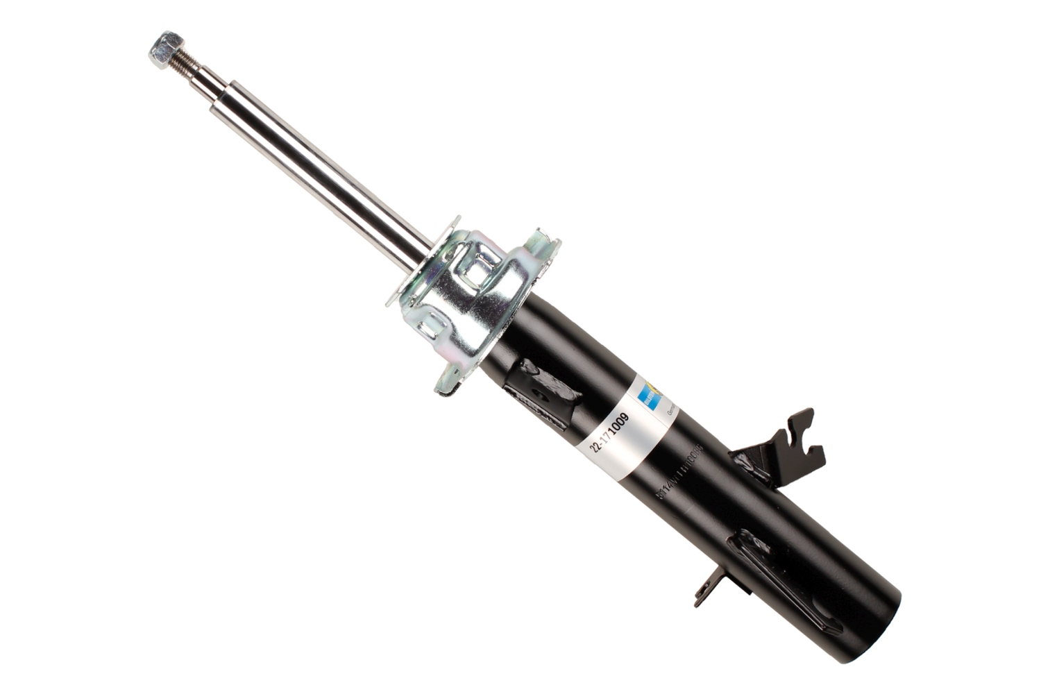 Amortiguador Delantero Derecho Bilstein B4 BMW Mini (r56)