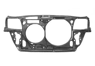 front, 4 cyl automaat/6 cyl diesel automaat Audi A4, 1994-1999