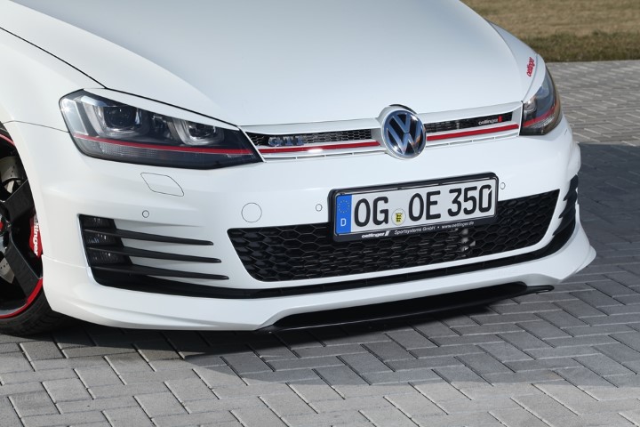 Grill Oettinger VW Golf 7 GTI / GTD / R / Highline 13-17