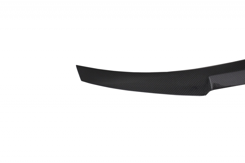 Spoiler BMW 4-Serie F32 Coupe M4 CSL design Carbon