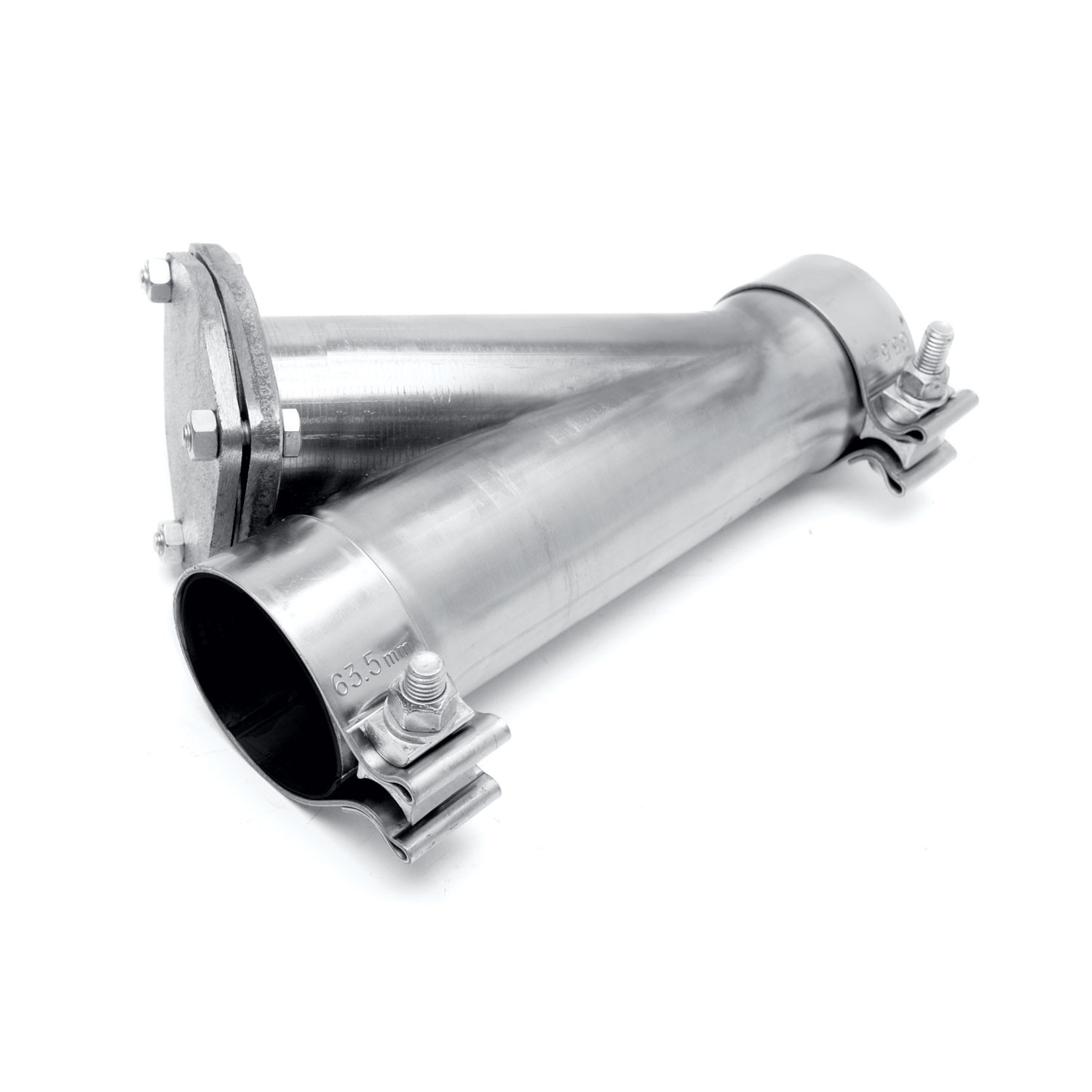 Catalysator Exhaust Cut-Out, 2.25" Magnaflow ACC
