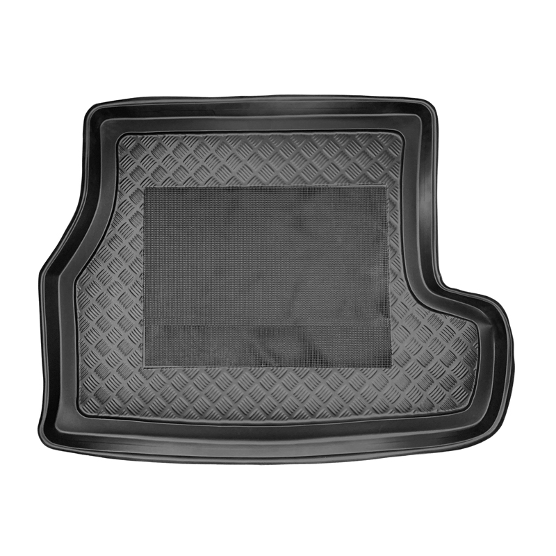 Kofferbakschaal 'Anti-slip'  BMW 3-Serie E46 Touring 1998-2005