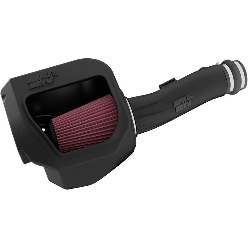 K&N NextGen Cold Air intake  RAM 1500 excl. RHO 3.0L L6 2025- (50-1598)