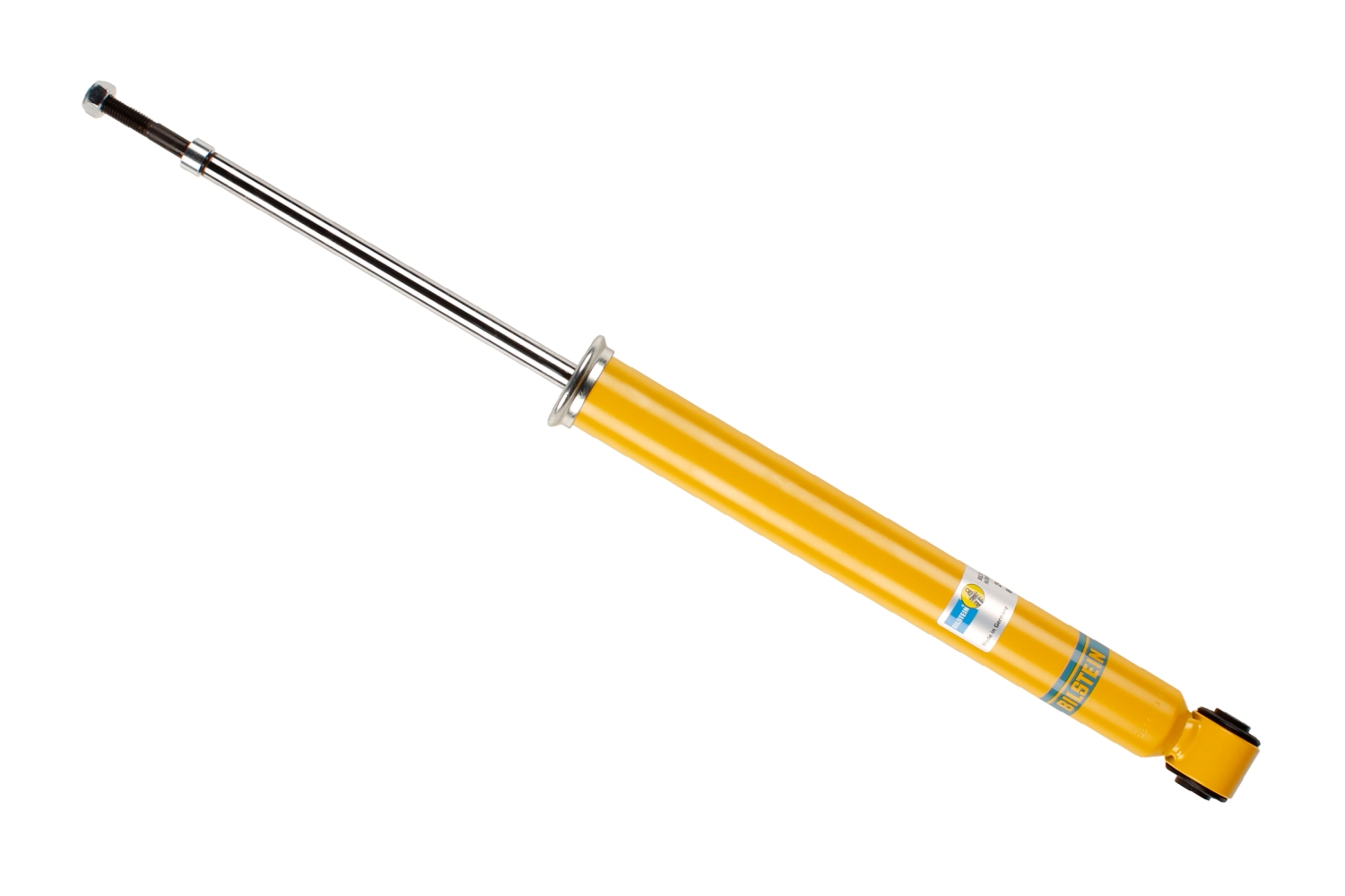 Amortiguador Trasero Bilstein B6 BMW Z4 (e85)