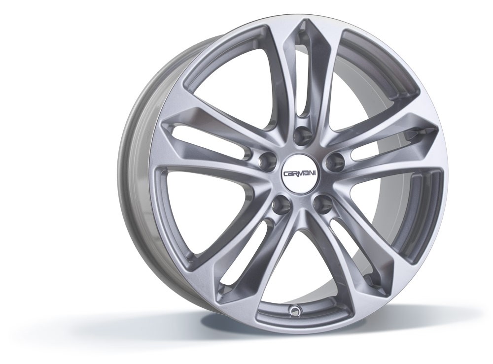 Velgen Carmani 5 Arrow KS 7x16 5x108 ET45