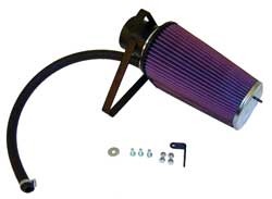 K&N Gen.2 Kit Ford F150 5.8 1988-96