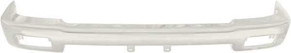VoorBumper TARO HILUX, 92-97 Chroom