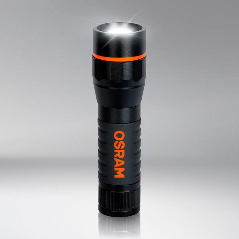 Osram LEDinspect® TORCH 450 Essential - Looplamp