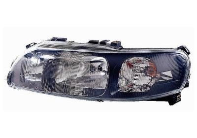 koplamp, Valeo, H7+HB3, elektr verstelb, rechts,-04/2004 Volvo S