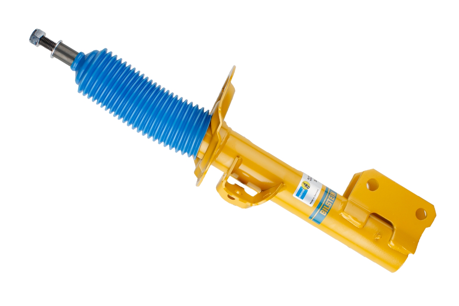 Amortiguador Delantero Bilstein B6 Ford Mustang Vi