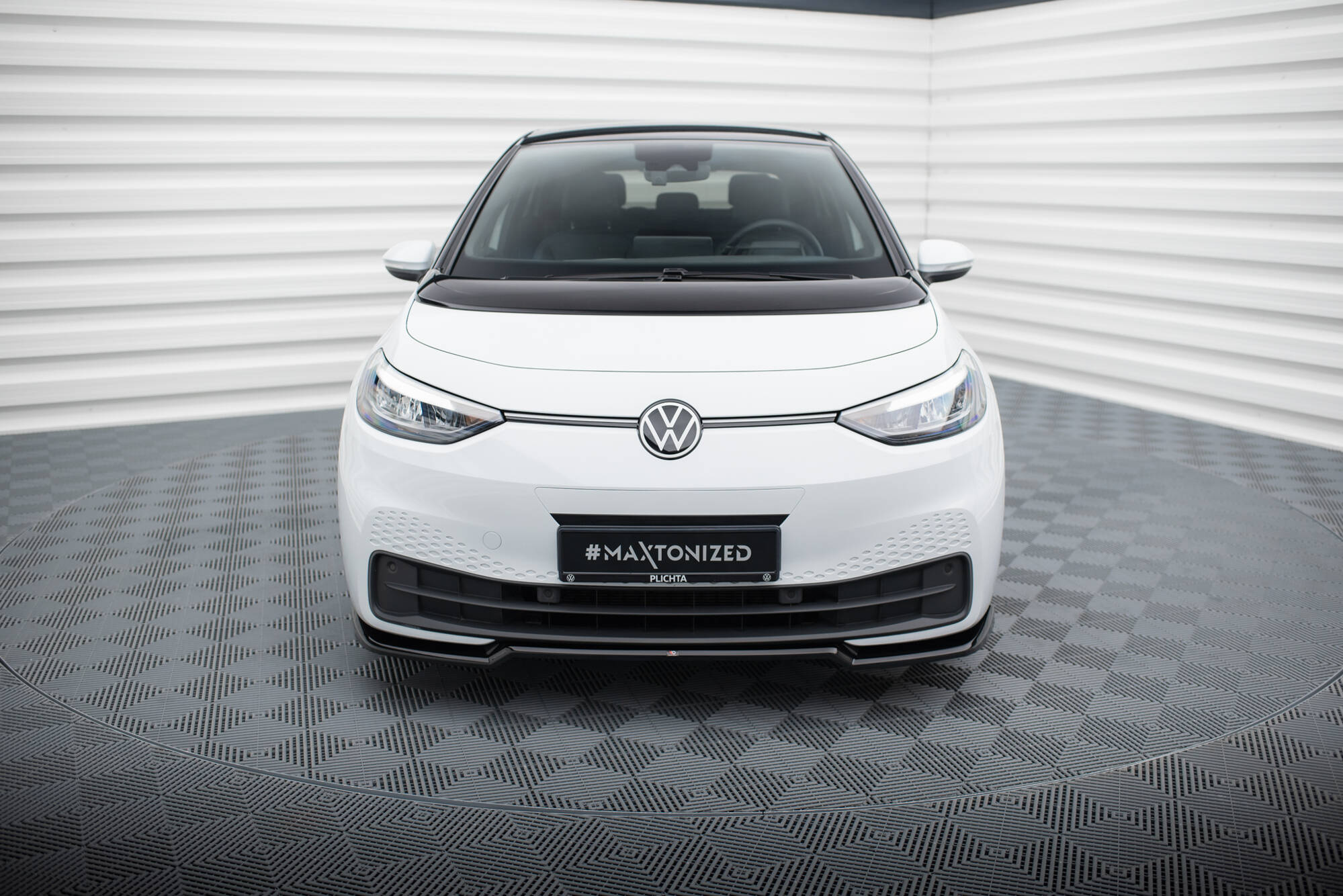 Bodykit – Volkswagen ID.3 Mk1 (2019–2023)