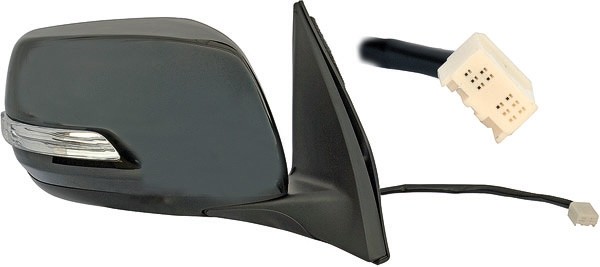Spiegel Rechts Toyota Land Cruiser J15