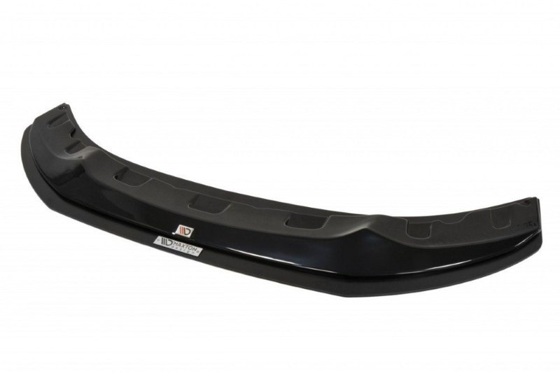 Hybride Voorspoiler Sport-Performance BMW 4 F32 M-PACK (GTS-look)