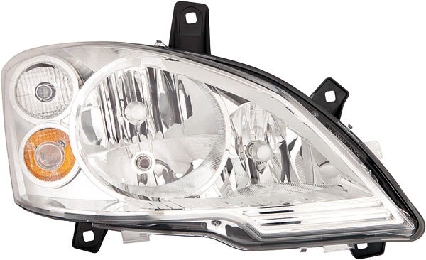 Koplamp Rechts Mercedes Vito