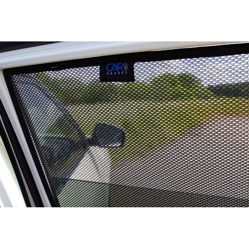 Set Car Shades  SsangYong Tivoli 2015-2023 (4-delig)