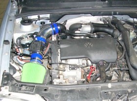 GREEN kit VW Golf III / Vento (1991-1999) 1.9 TDi 66/81kw