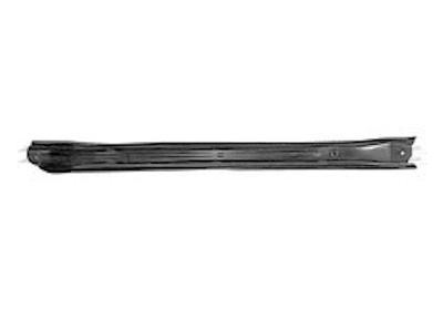 achterbumperversteviging, Sedan/Break Citroen C5, 2001-2004