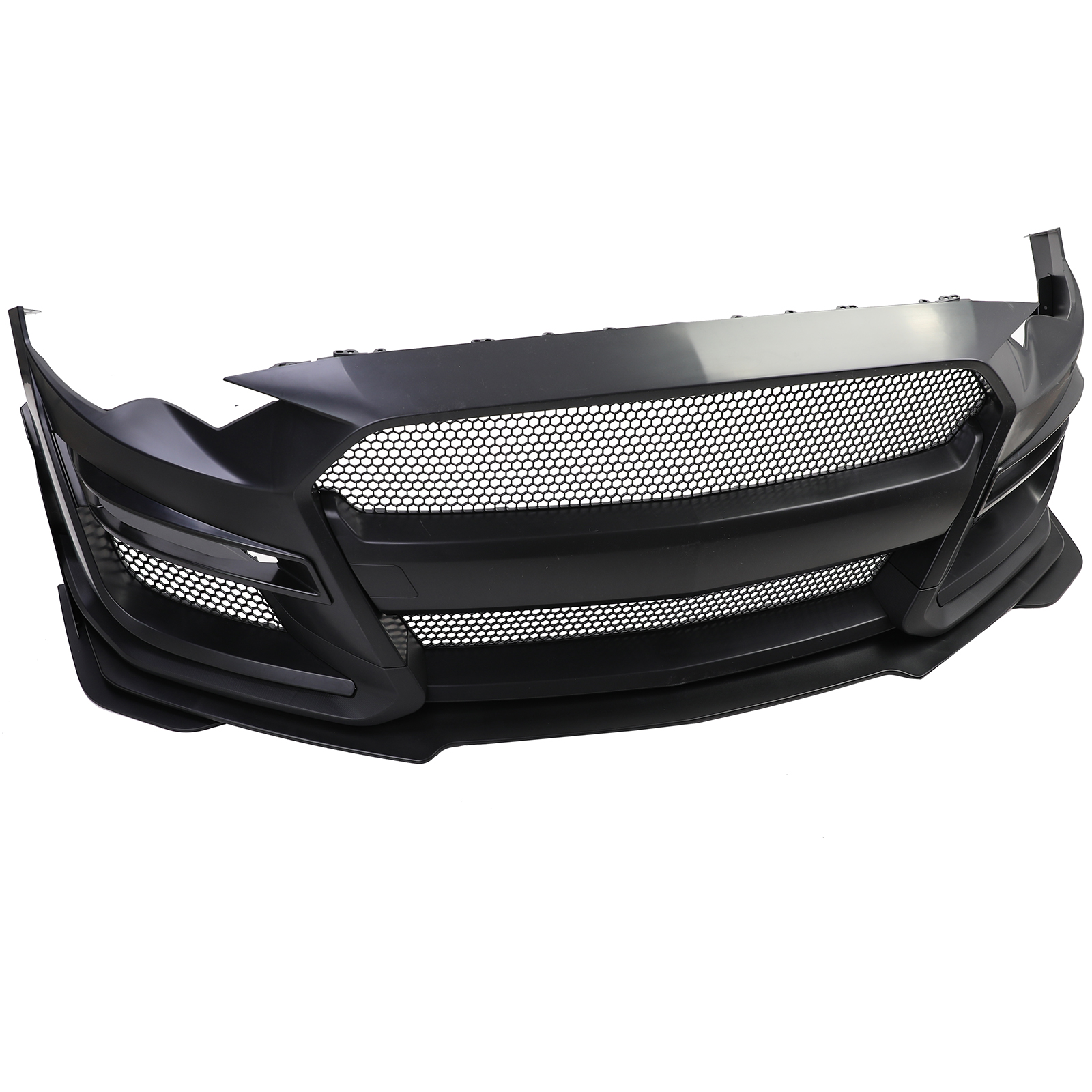 Voorbumper Ford Mustang Mk6 18-21 GT500 Design