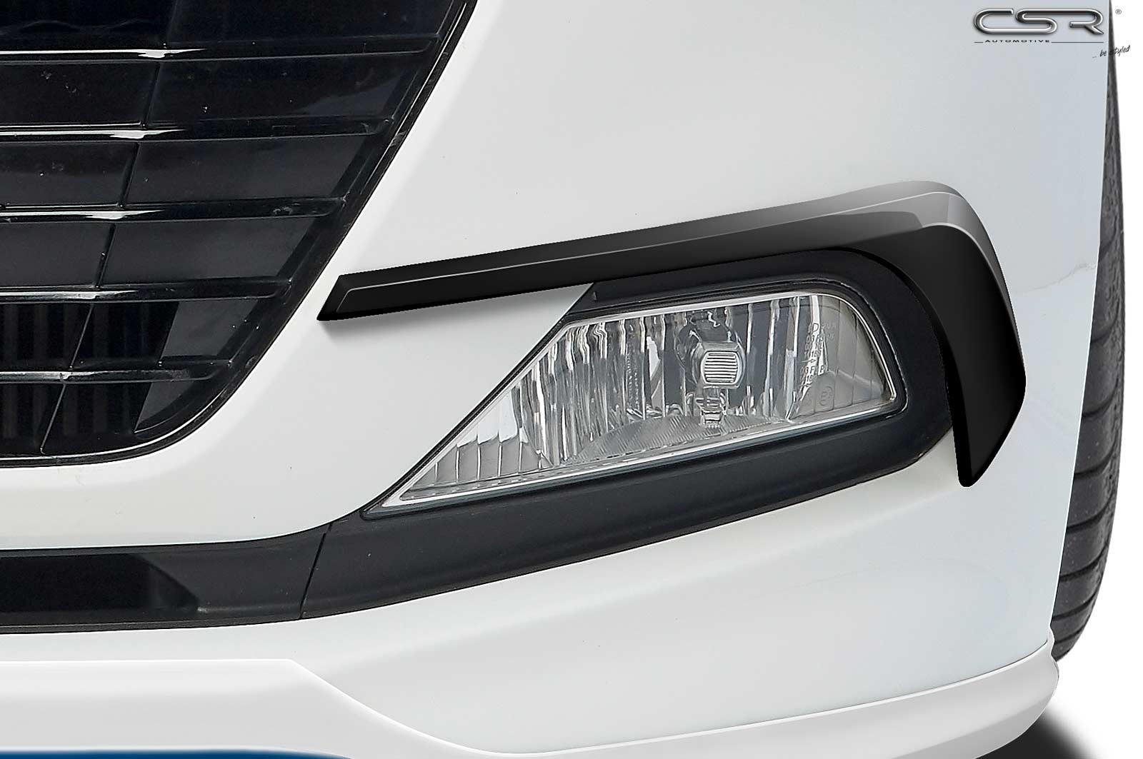 Airintakes Hyundai I20 GB
