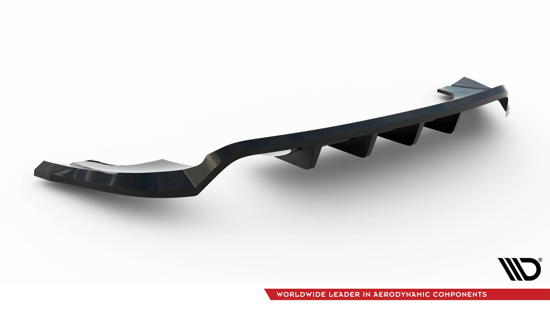 Bodykit – Audi Q3 S-line 8U (2011–2014)