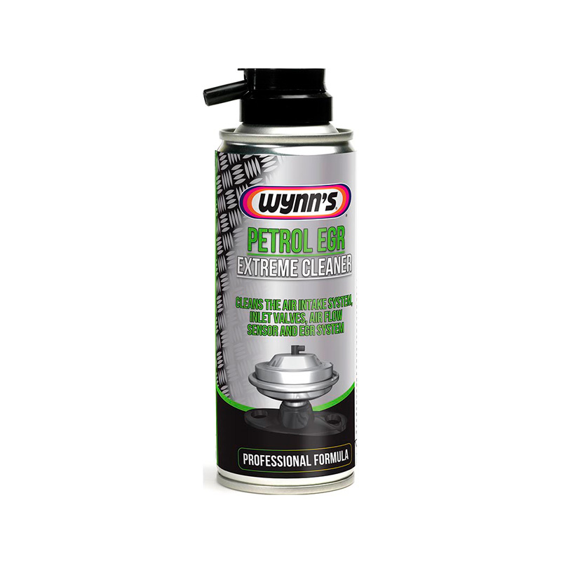 Wynn's 29879 EGR-Reiniger Benzine 200ml