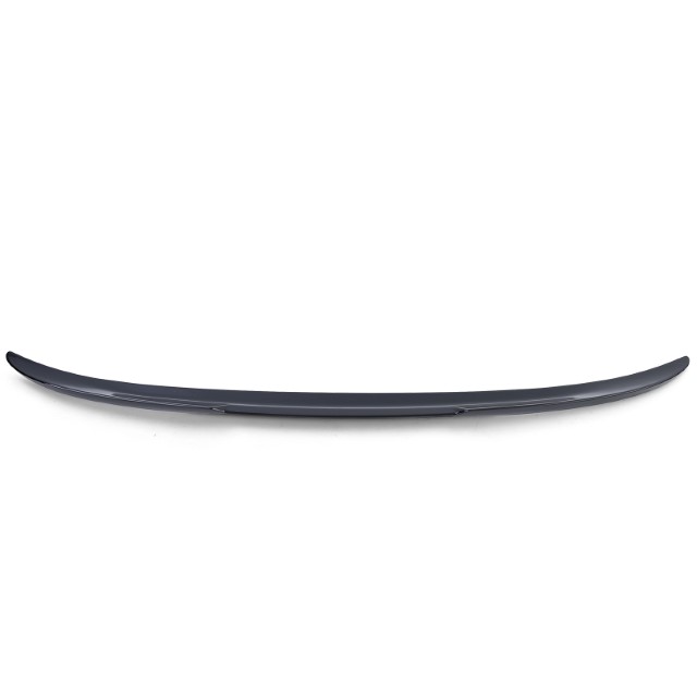 Glanzend zwarte Grills BMW M3 F80 2014-2016