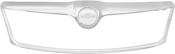 Grill Drager Skoda Octavia