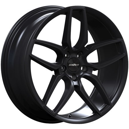 Calibre CC-U 9x20 5x120 / 45 / 65.1 MATT/B