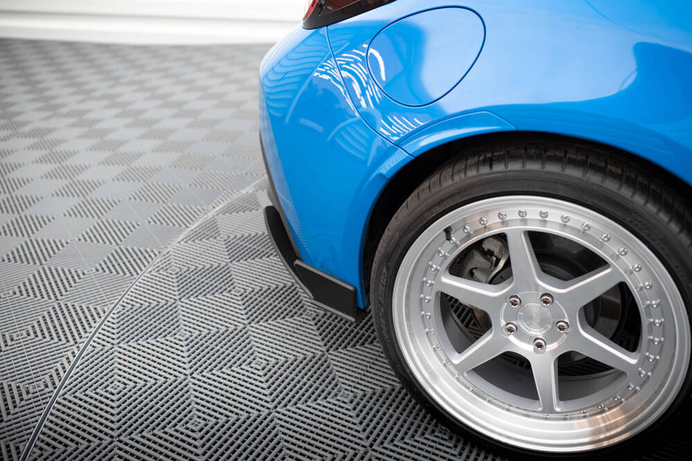 Zijdiffuser V.2 Toyota GR86 Maxton Street Pro