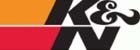 K&N