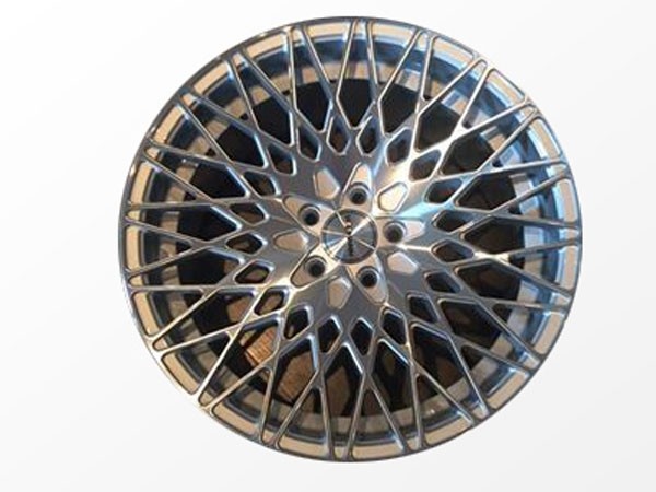 Veemann VC540 18X8 5X100 ET30 MS Velgen