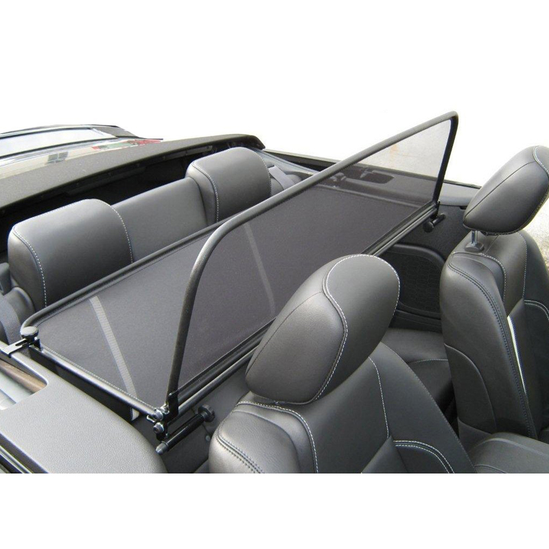 Weyer Basic Line Windschot  Ford Mustang V (Facelift) 2009-2014