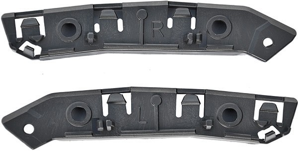 Bumper houderSET V. FOCUS