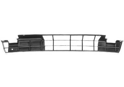 voorbumpergrille VW Passat, 1988-1993