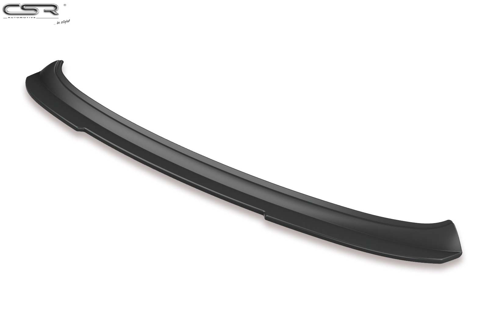 Achterspoiler Audi A6 C7 4G Avant Glans Zwart – CSR Automotive – 2011–2018