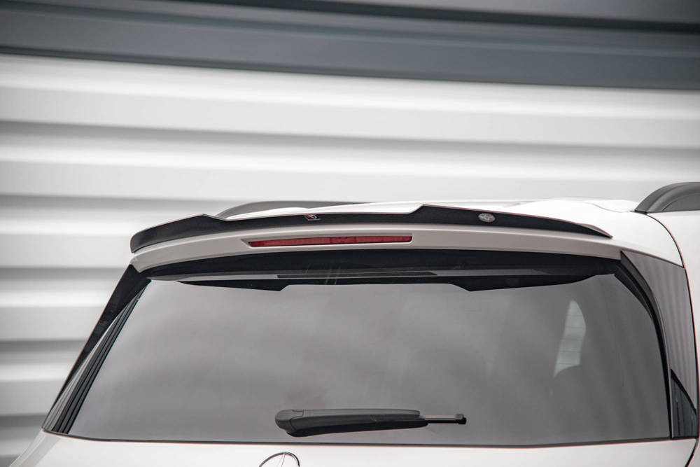 Spoiler Mercedes-Benz GLS AMG-Line X167