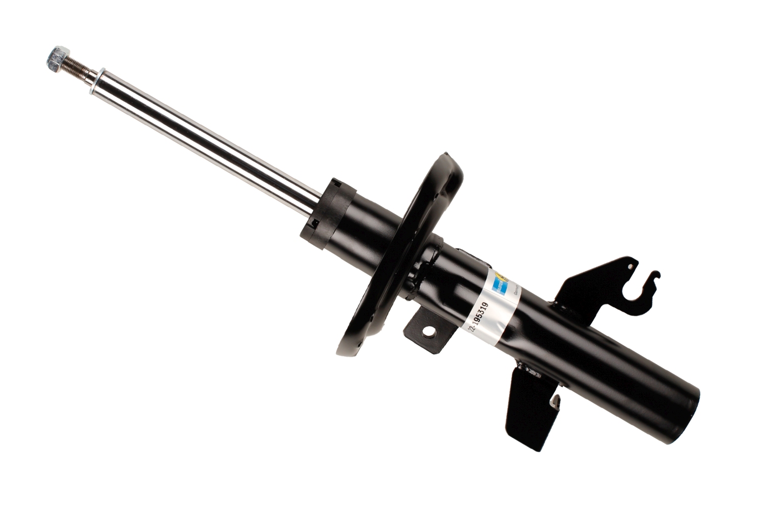 Amortiguador Delantero Derecho Bilstein B4 Para Alfa Romeo Giulietta (940)