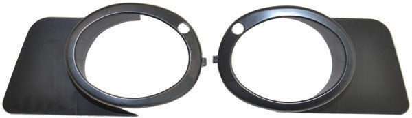 Mistlamp KAP BMW E39 95-03 voor 1223250