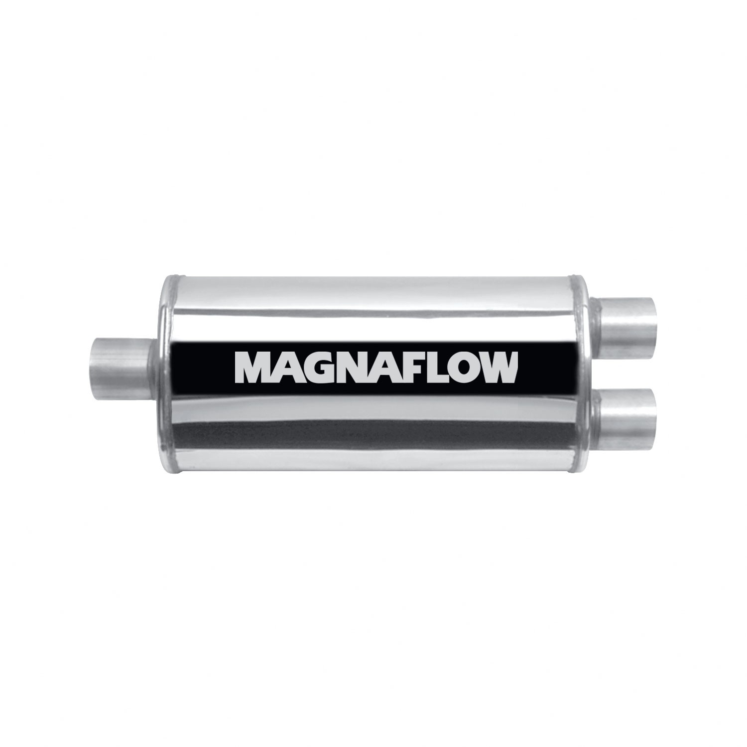 Muffler Mag SS 18X5X8 3/2.25 Cd Magnaflow Demper