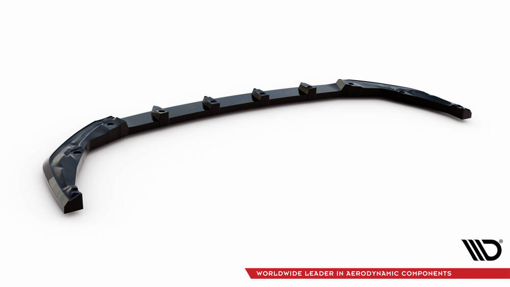 Voorspoiler Toyota Sienna MK4