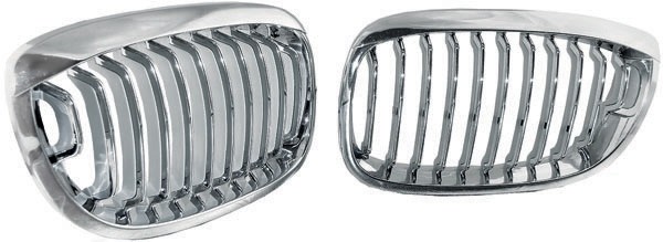 Design Grill set BMW E46 03->>