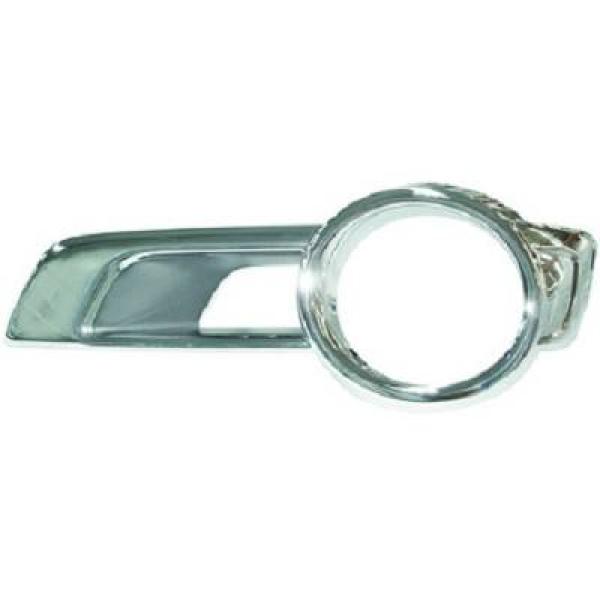 Kapje Links Toyota Hilux