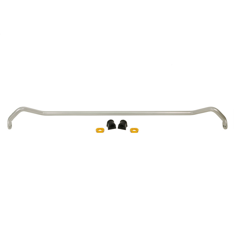 Whiteline Voorste Stabilisatorstang 24mm X Heavy Duty Verstelbaar  Subaru Forester SH/Impreza/WRX 2008-