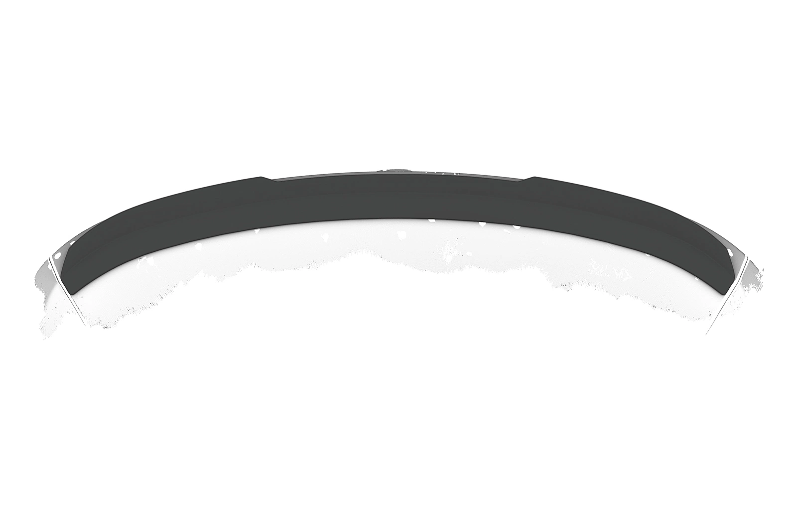 Achterspoiler BMW X4 (F26) (2014–2018) Glans Zwart – CSR Automotive