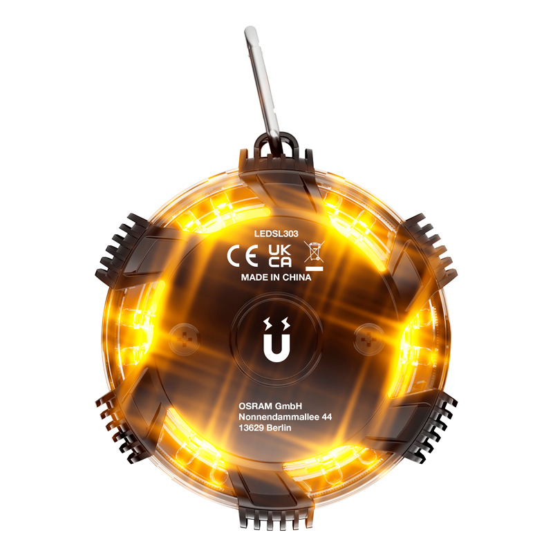 Osram LEDguardian® Road Flare - Veiligheidslicht