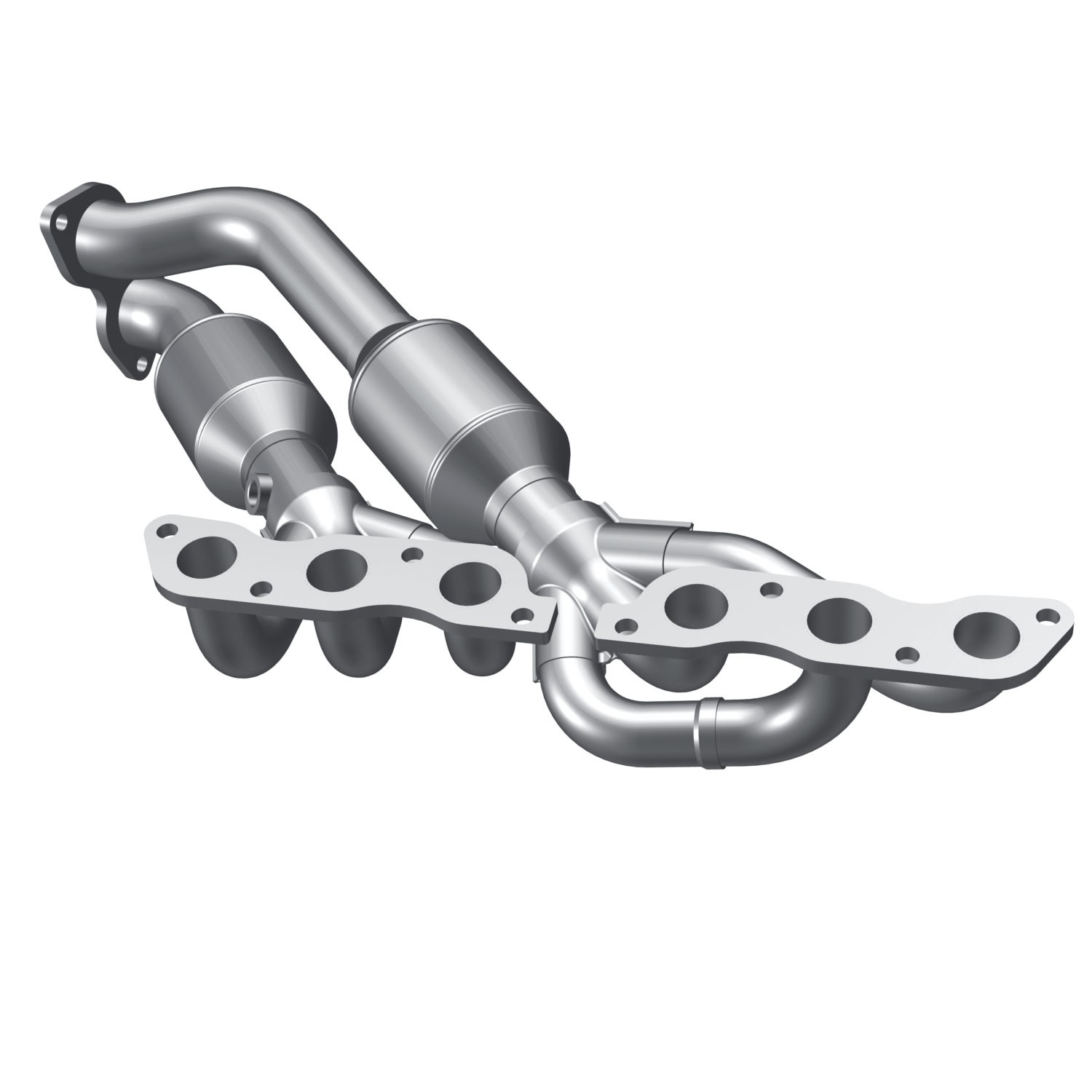 Lexus Catalysator (DF) GS300- 00-04 6 3.0L OEM Magnaflow Catalys