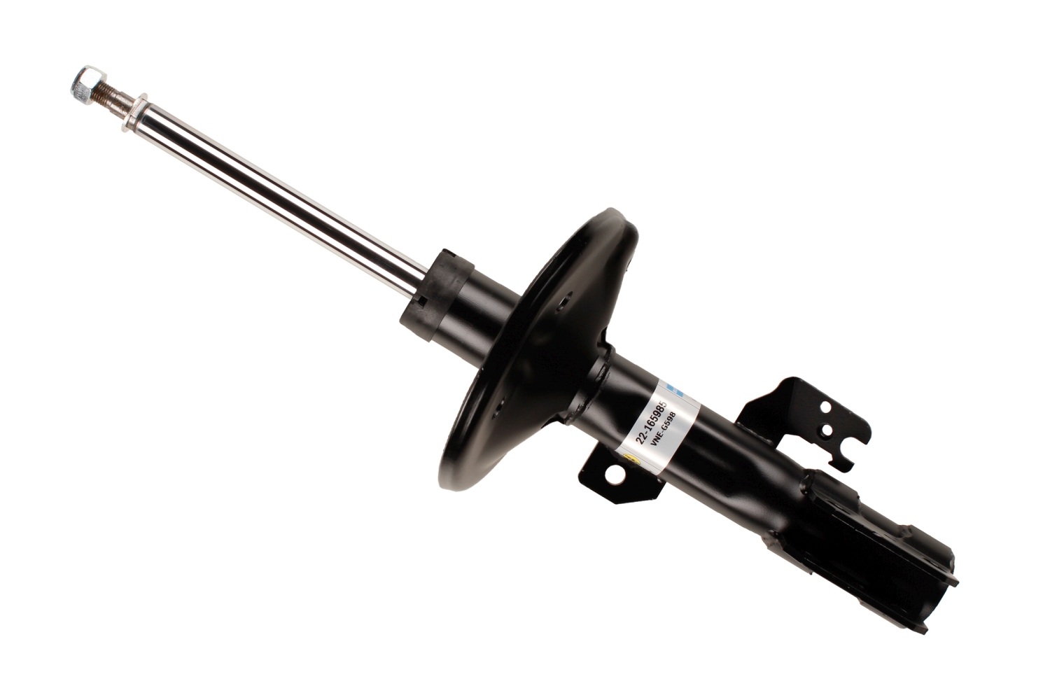 Amortiguador Delantero Derecho Bilstein B4 Toyota Camry