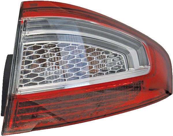 Achterlicht buiten rechts MONDEO 10->>