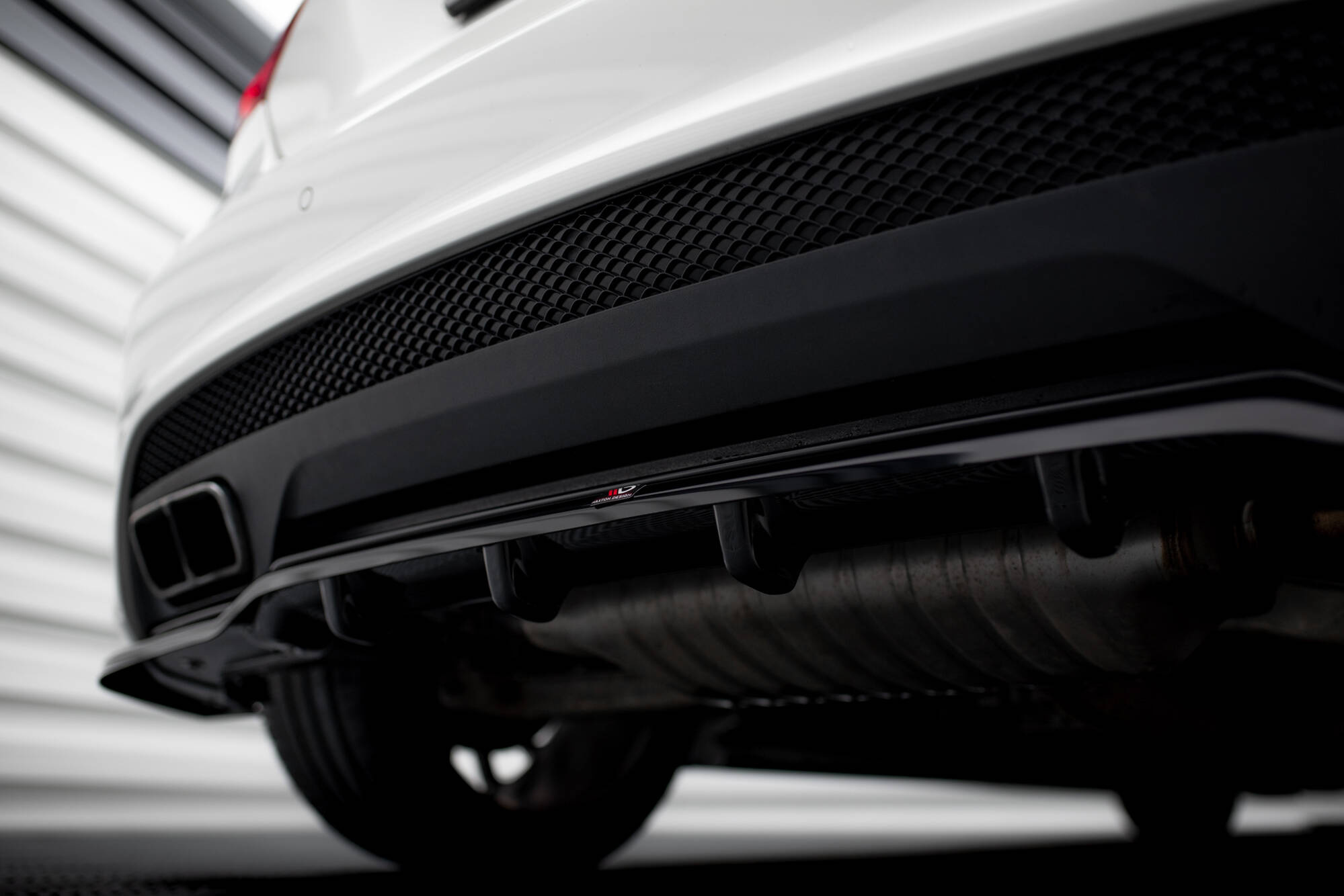 Bodykit – Mercedes-Benz A45 AMG W176 (2012–2015)