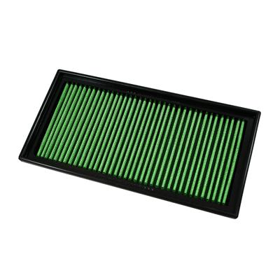 K&N Inlegfilter Mercedes SL320 3.2 1993-8/01